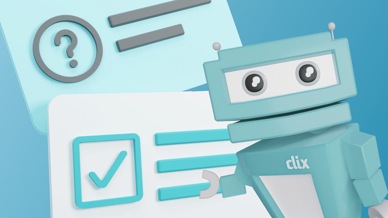 Introducing Studyclix Flashcards!