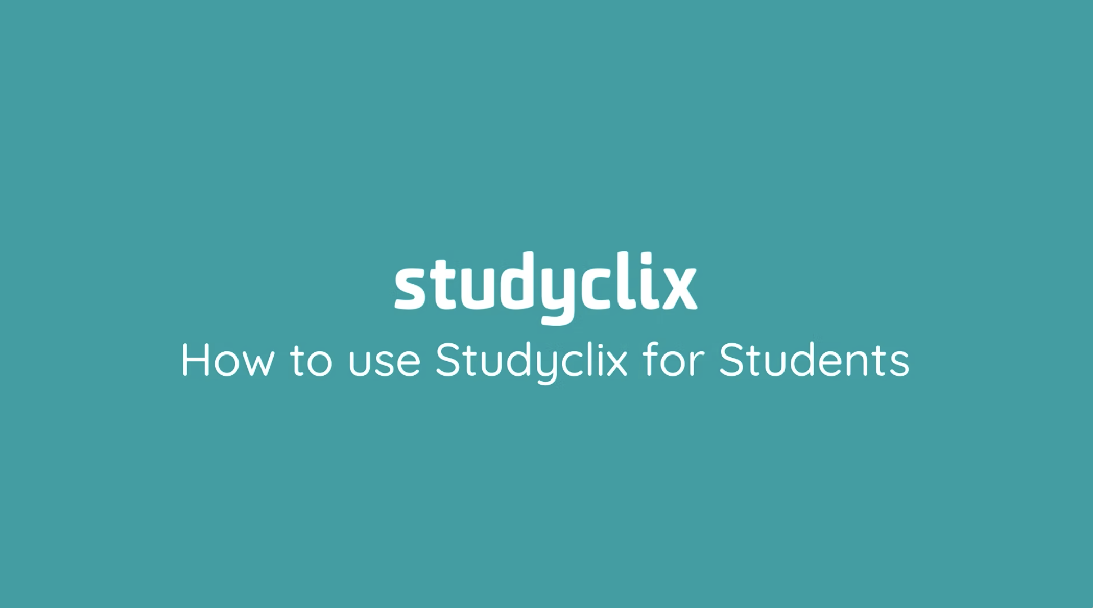 studyclix essays